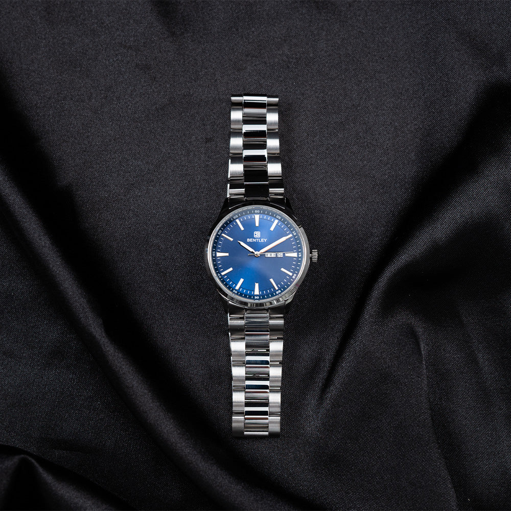 Bentley BL-14-58 blue women's watch