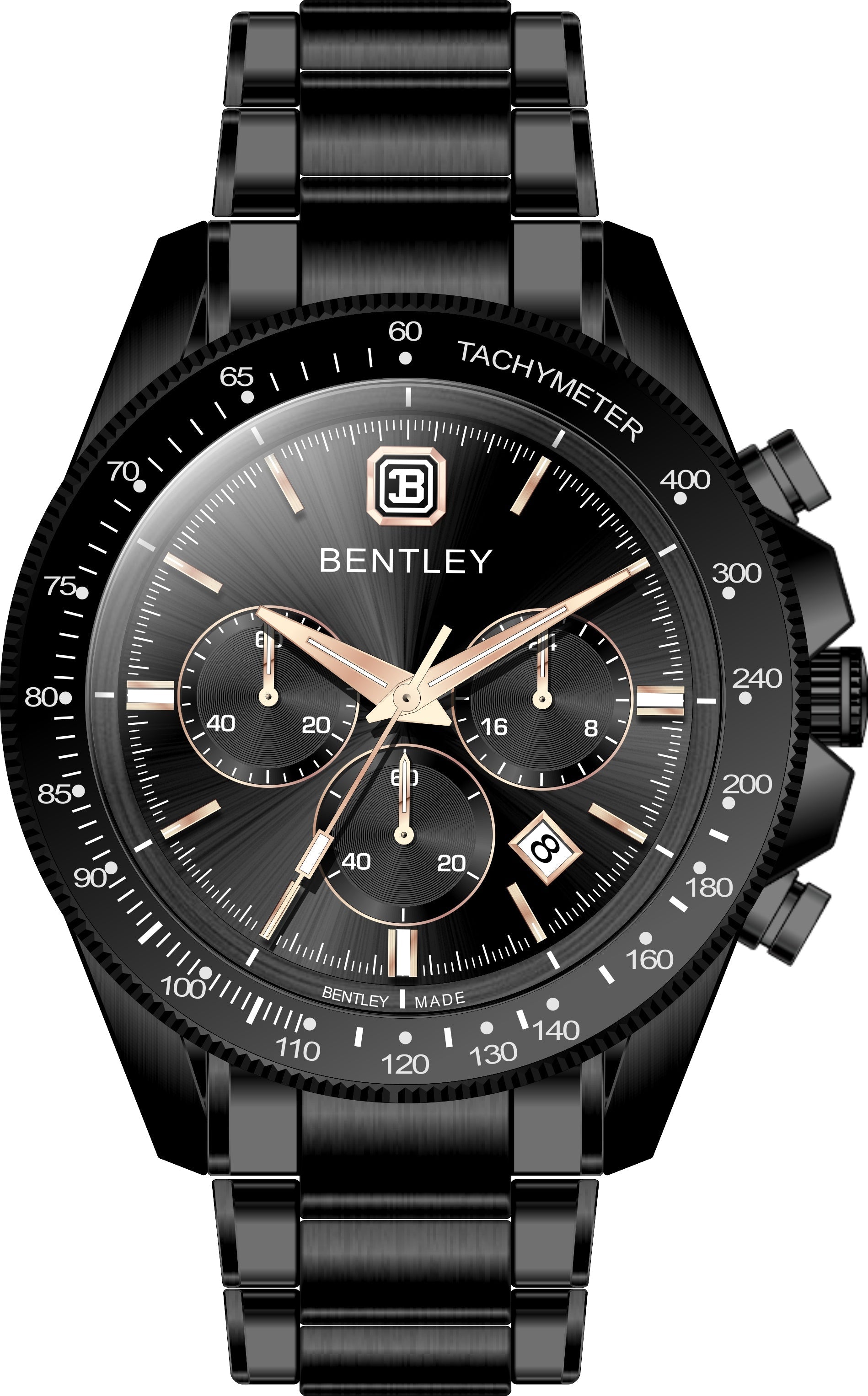 Bentley BL-26-00 men's watch