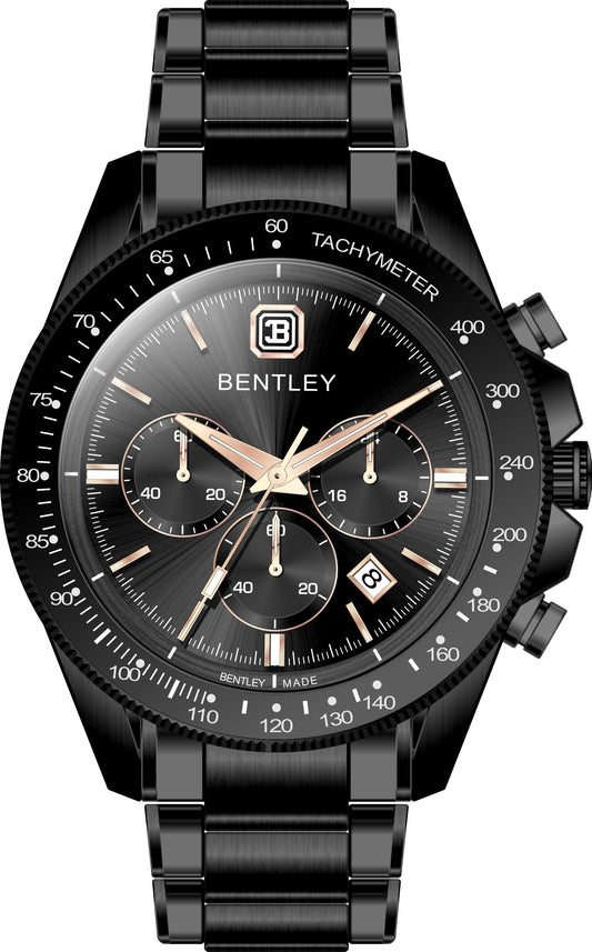 Bentley BL-26-00 men's watch