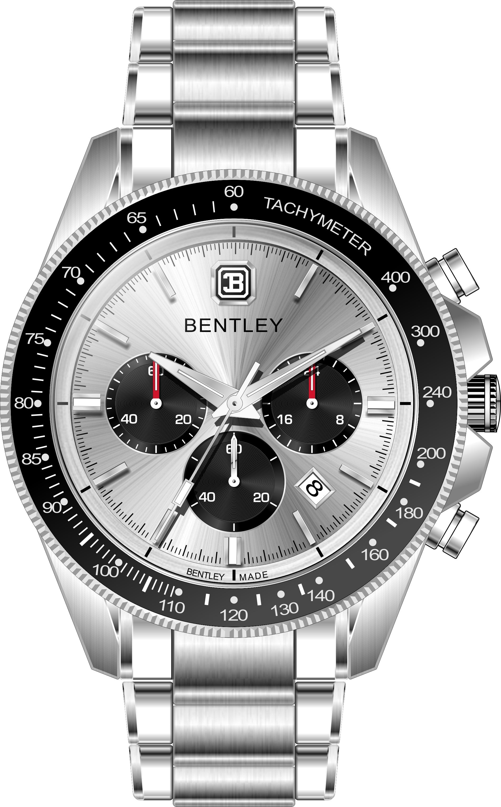 Bentley BL-26-50 men's watch