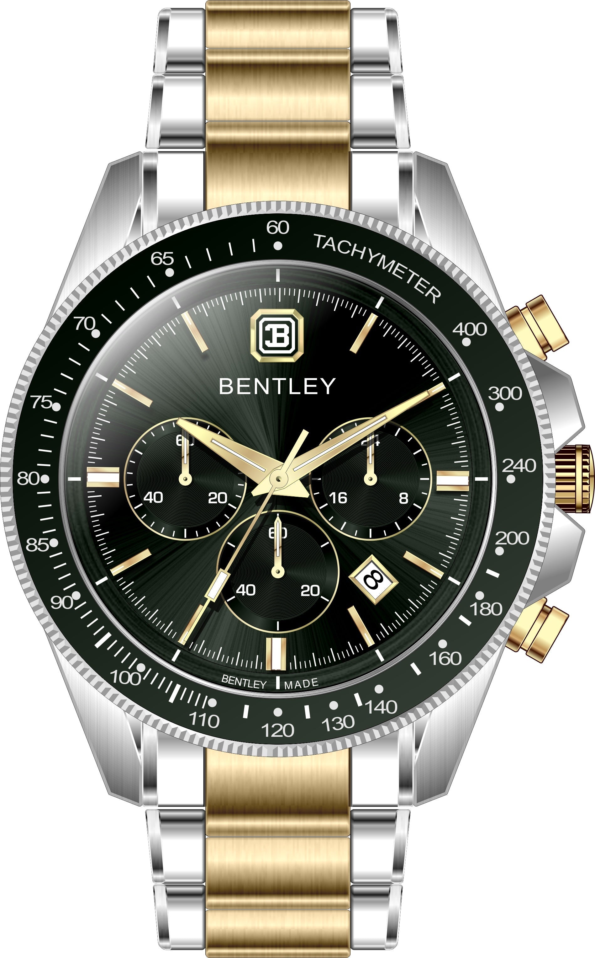 Bentley BL-26-89 men's watch