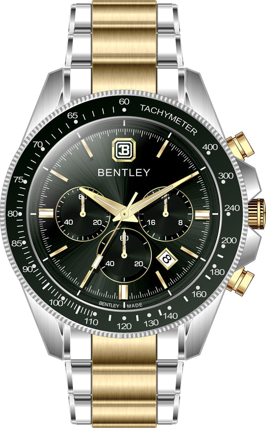 Bentley BL-26-89 men's watch