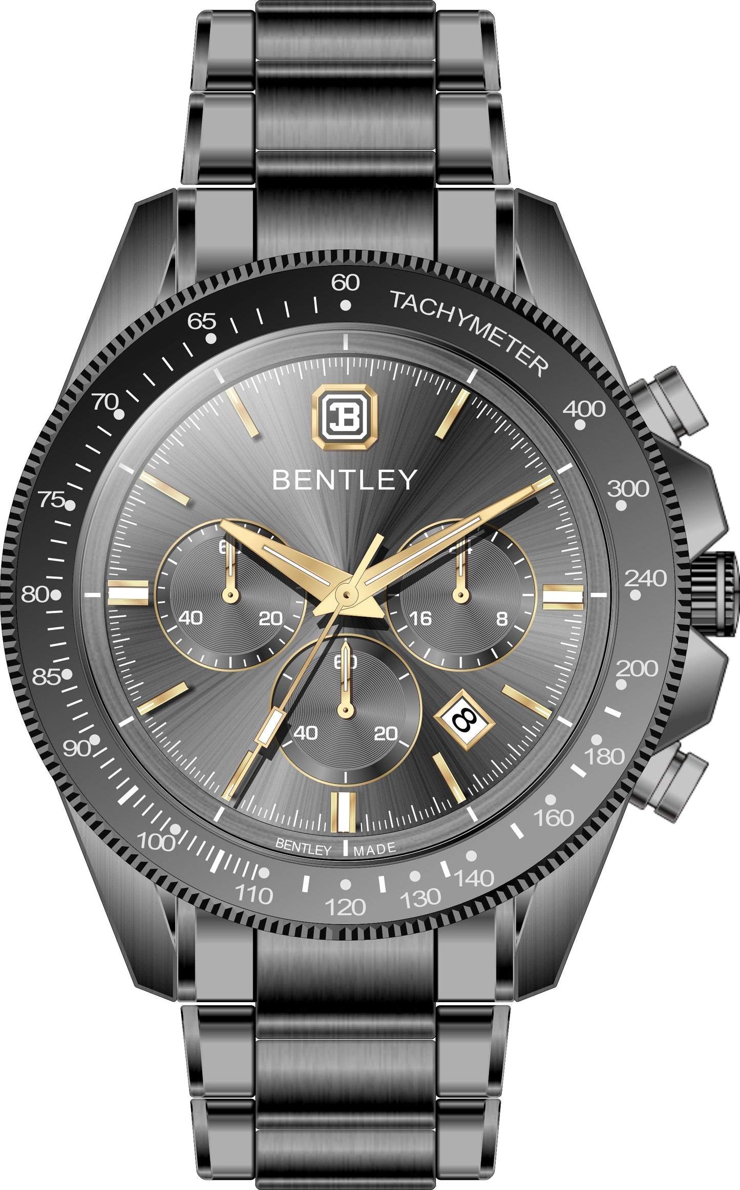Bentley BL-26-94 men's watch