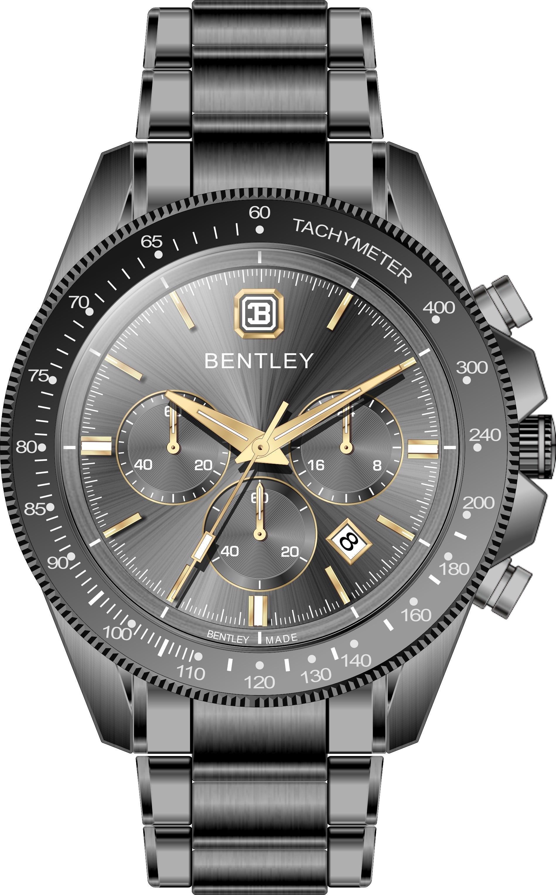 Bentley BL-26-94 men's watch