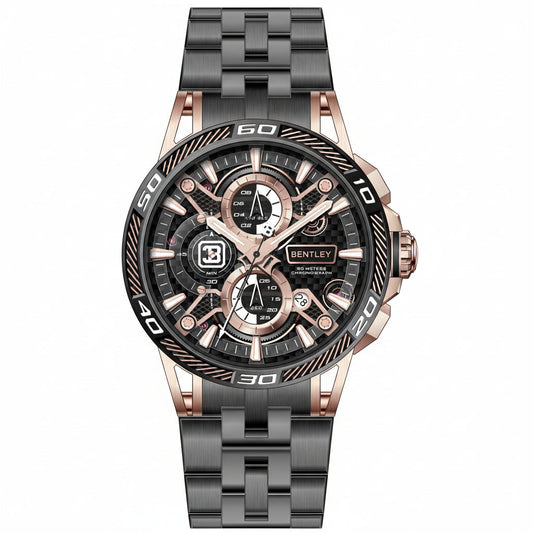 Bentley BL-40-00 men's watch