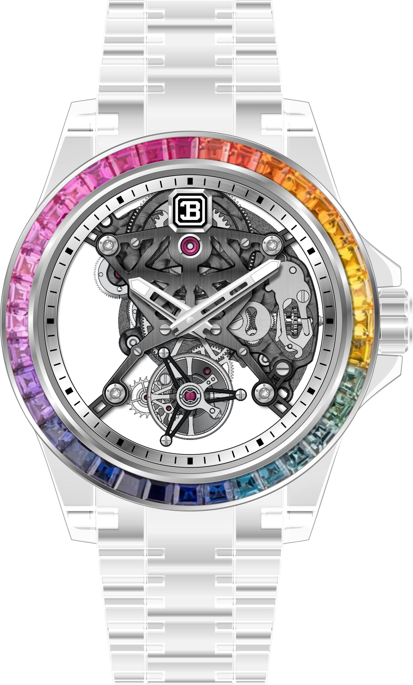 Bentley BL-90-13 men's watch