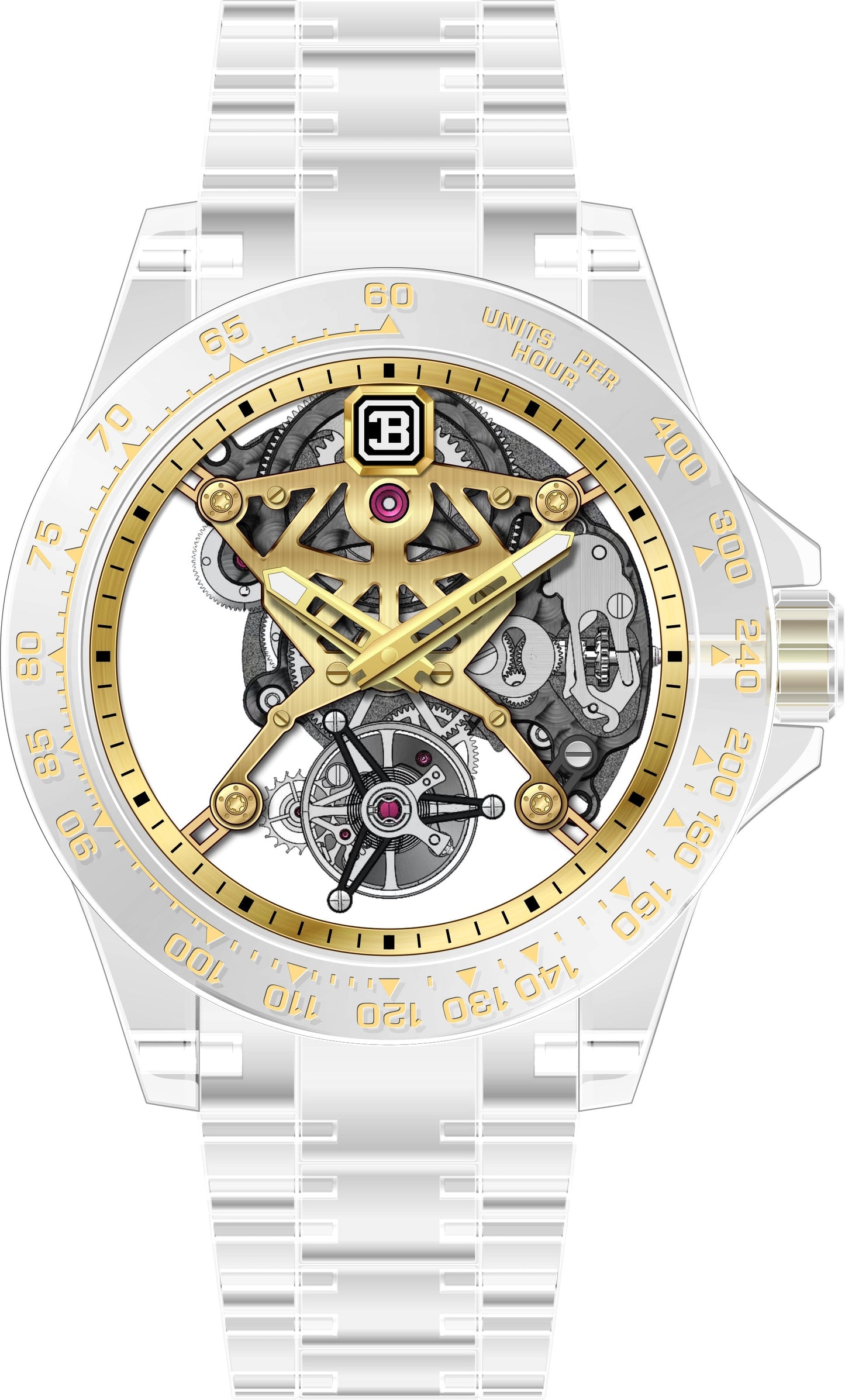 Bentley BL-90-14 men's watch