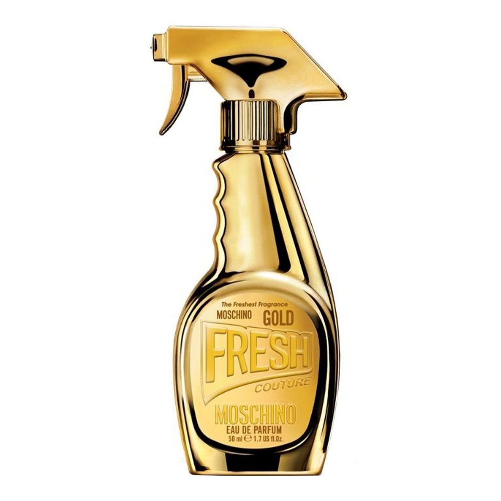 Gold Fresh Couture Eau De Perfume • 50ml
