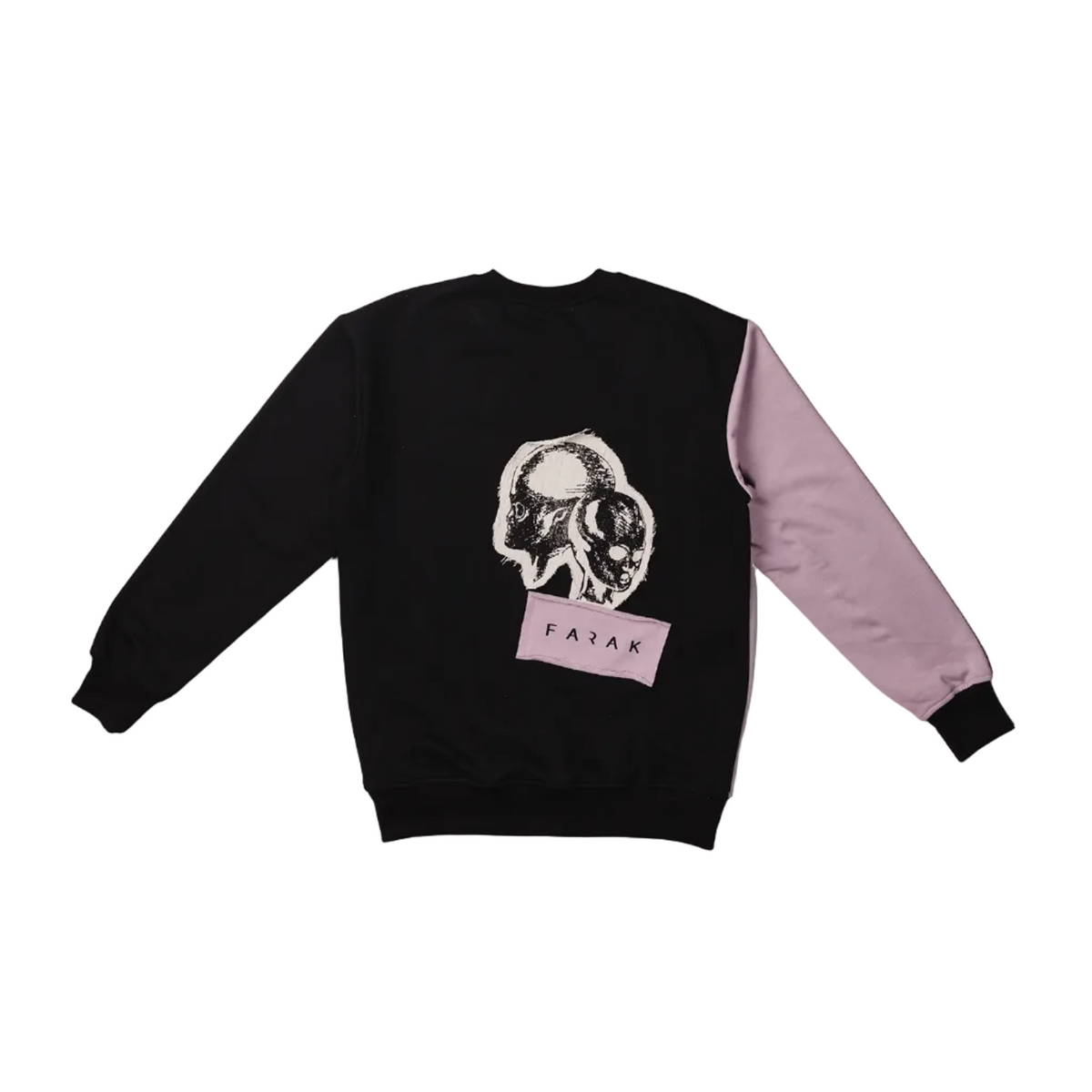 Alien By Satyajit Ray - Sweatshirt by FARAK