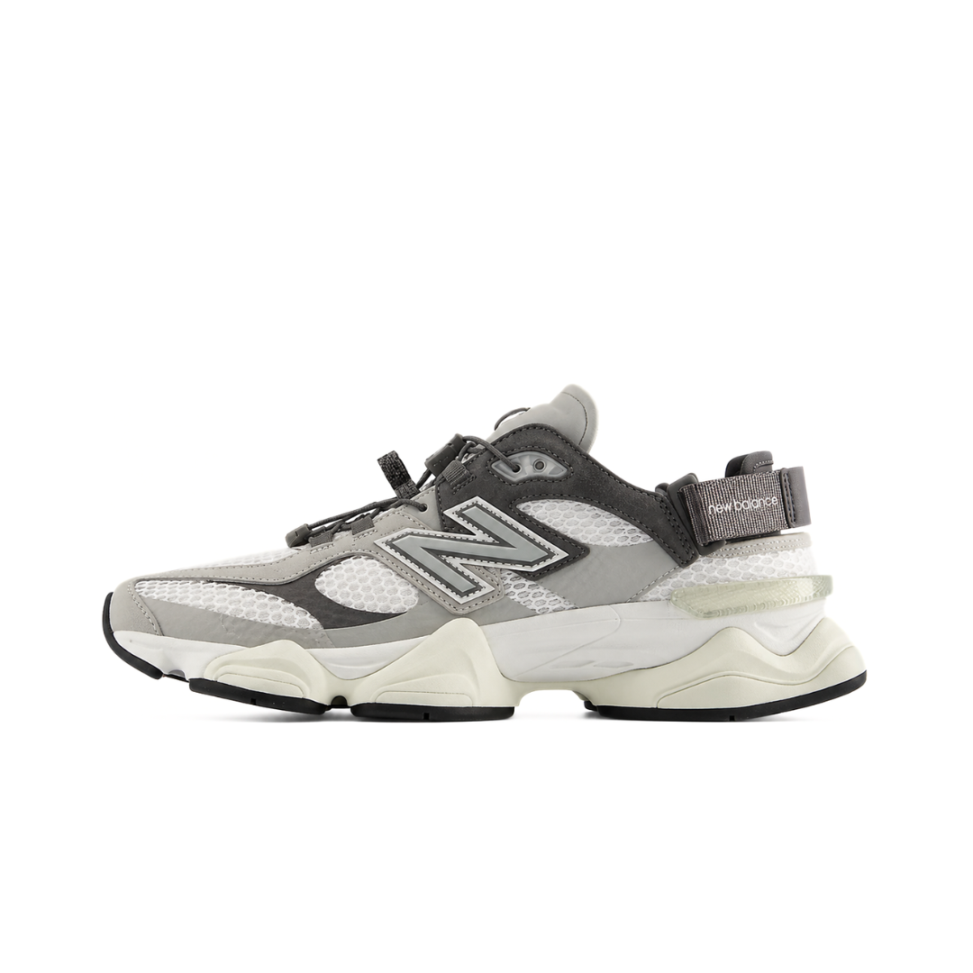 New Balance 9060 Summer Raincloud Castlerock by New Balance