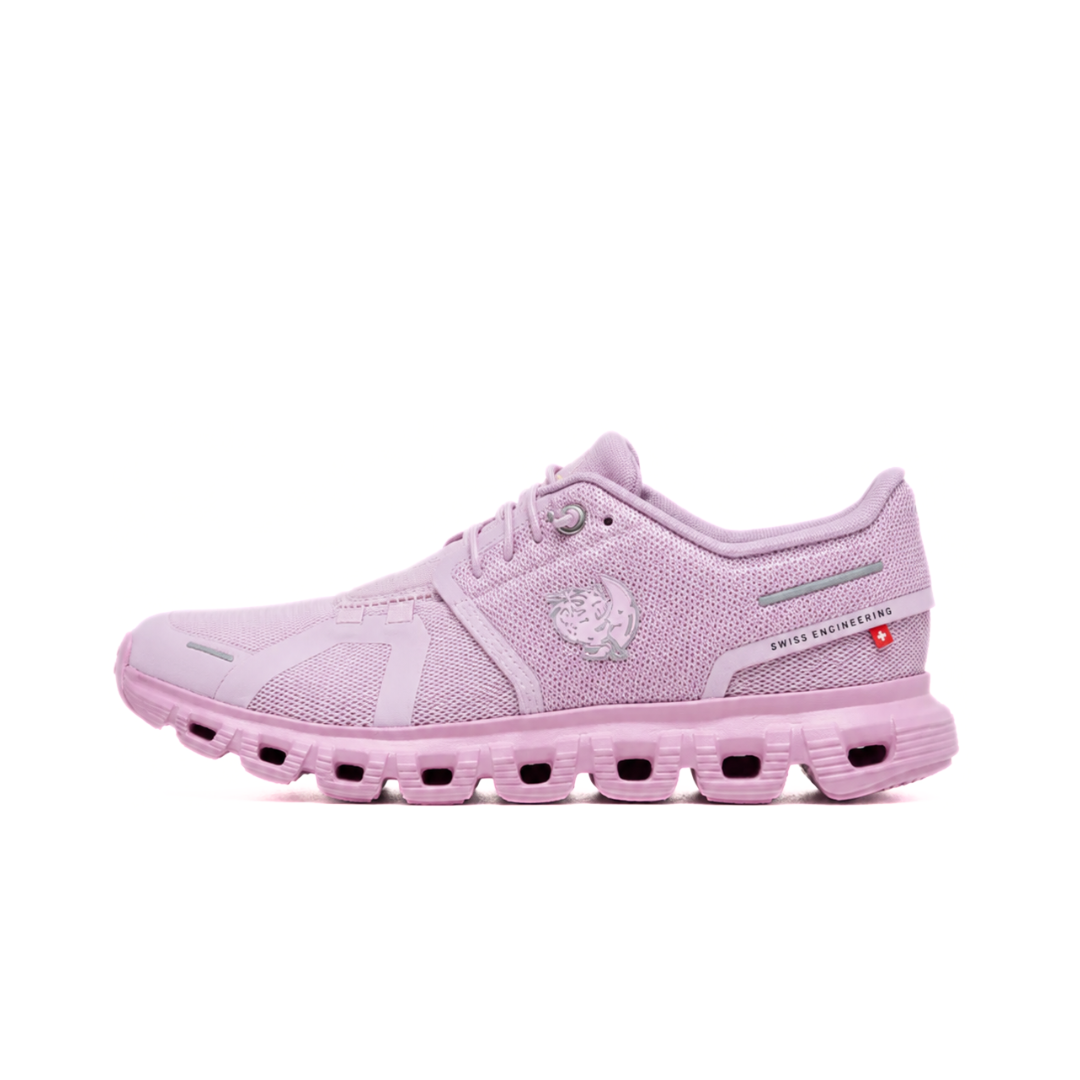 On Running Cloud 6 Sky High Farm Goods Aster by ON