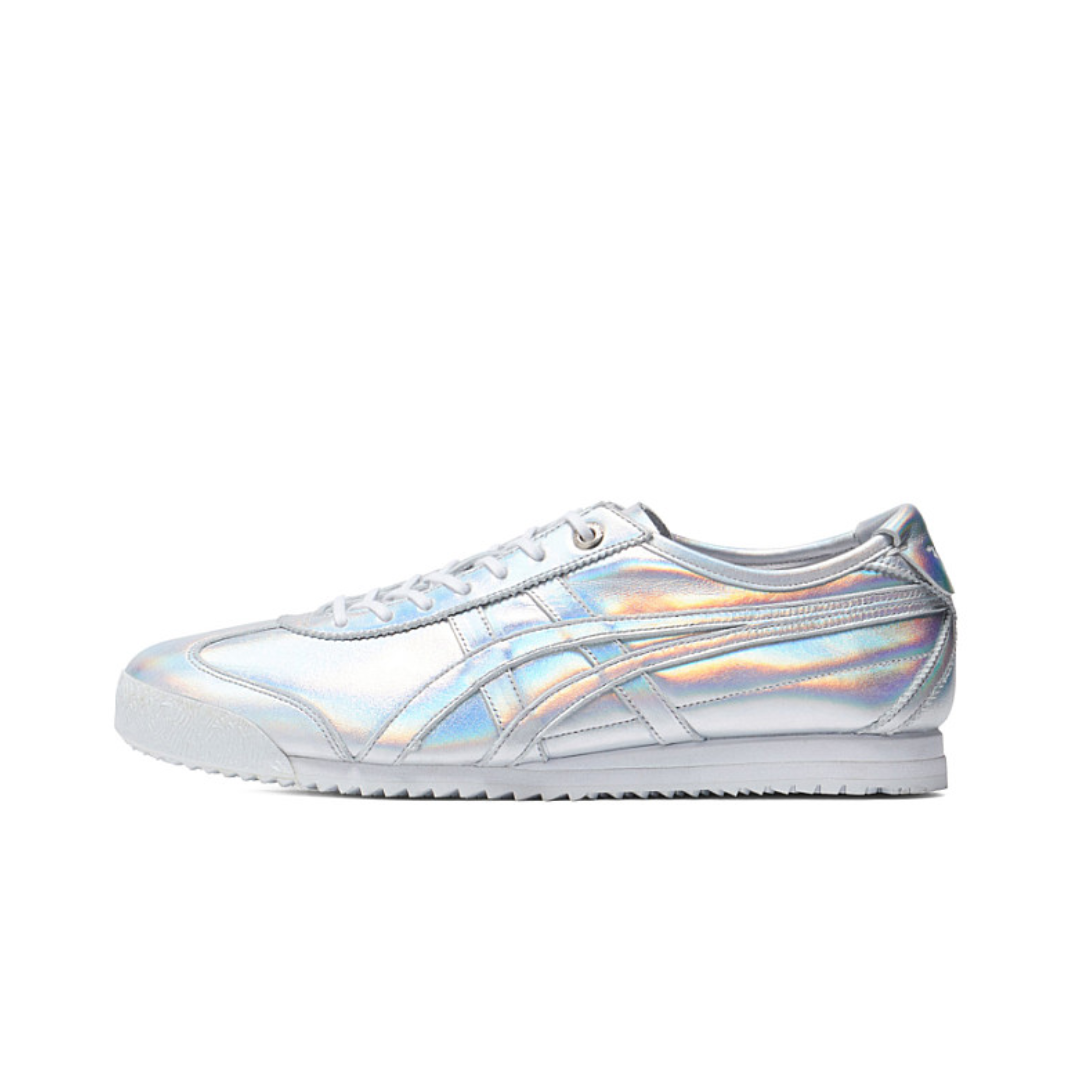 Onitsuka MEXICO 66 SD PURE SILVER PURE SILVER by ONITSUKA