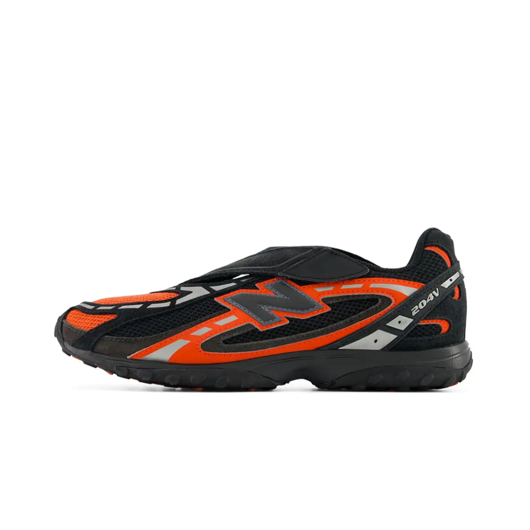 New Balance 204V Neo Flame Black by New Balance