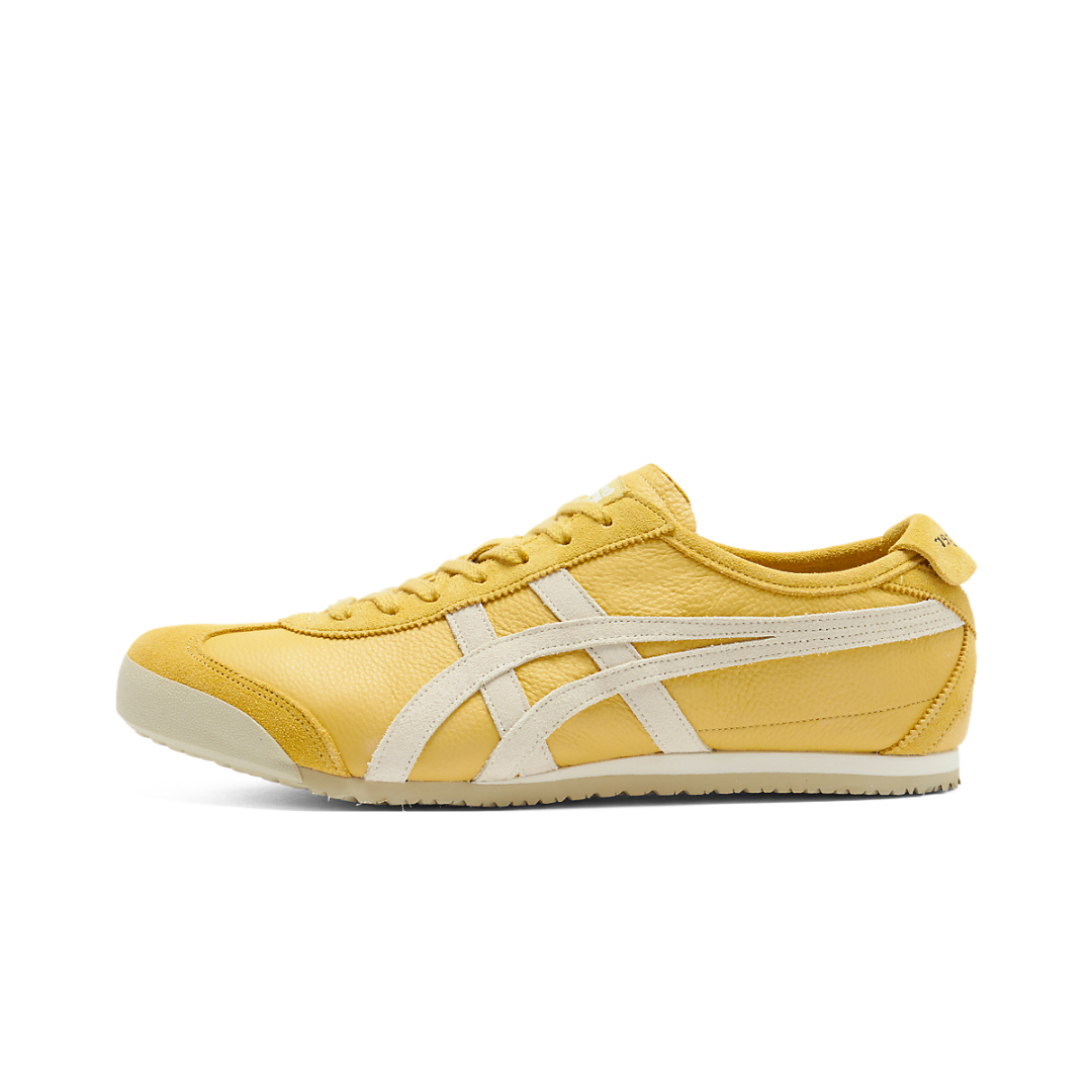 Onitsuka MEXICO 66 VIN MINERAL BROWN CREAM by ONITSUKA