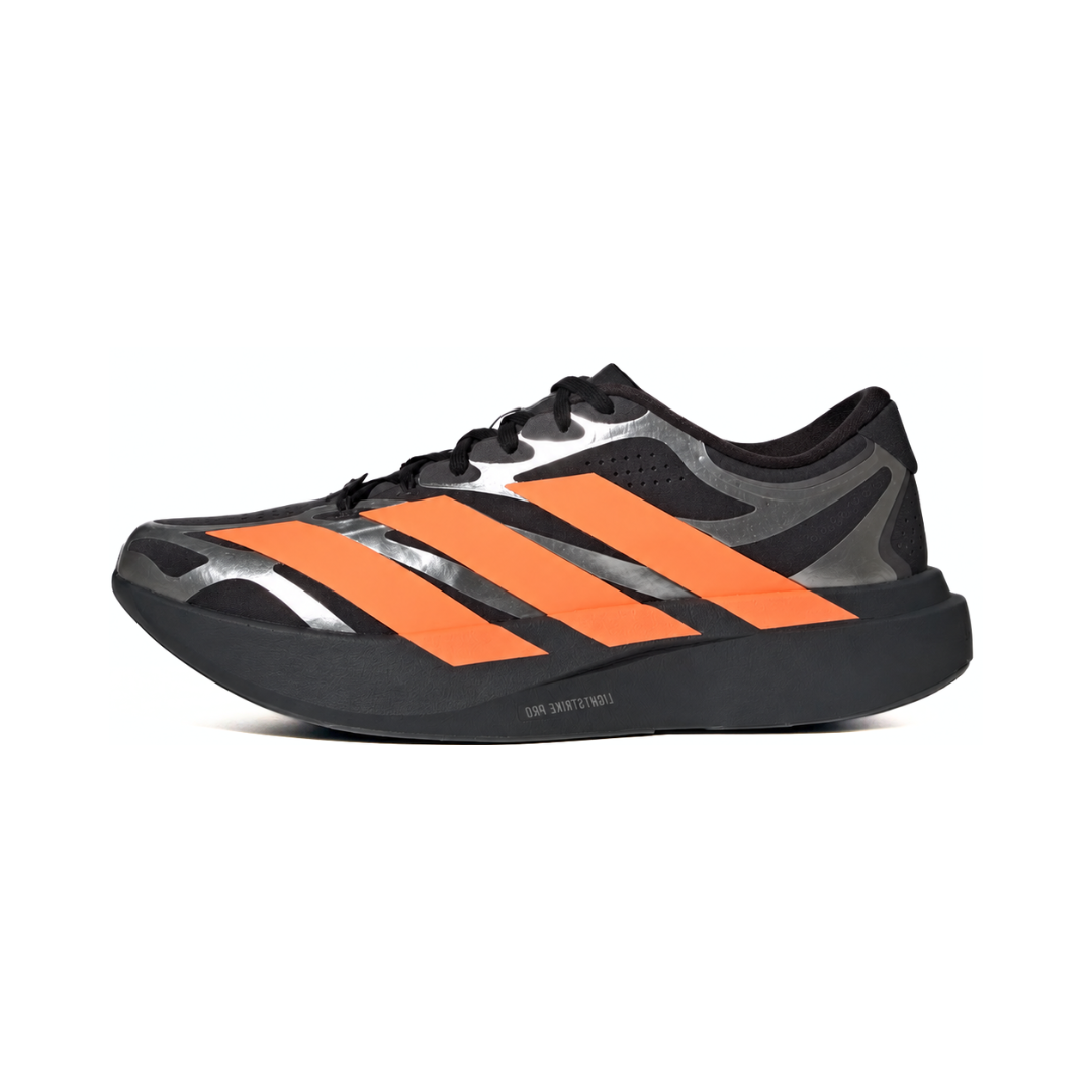 adidas Adizero EVO SL EXO Carbon Lucid Orange by ADIDAS RUNNING