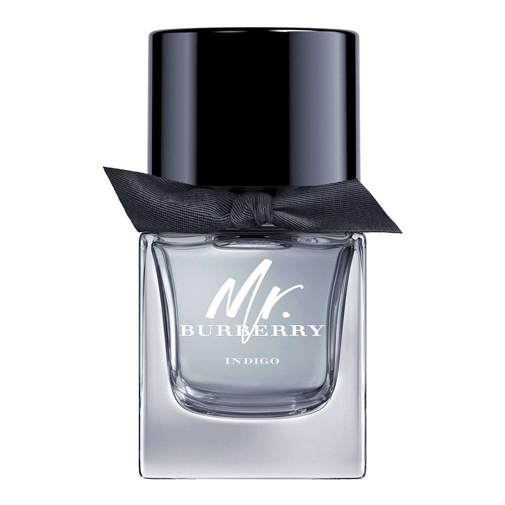 Mr. Burberry Indigo Eau De Toilette • 100ml