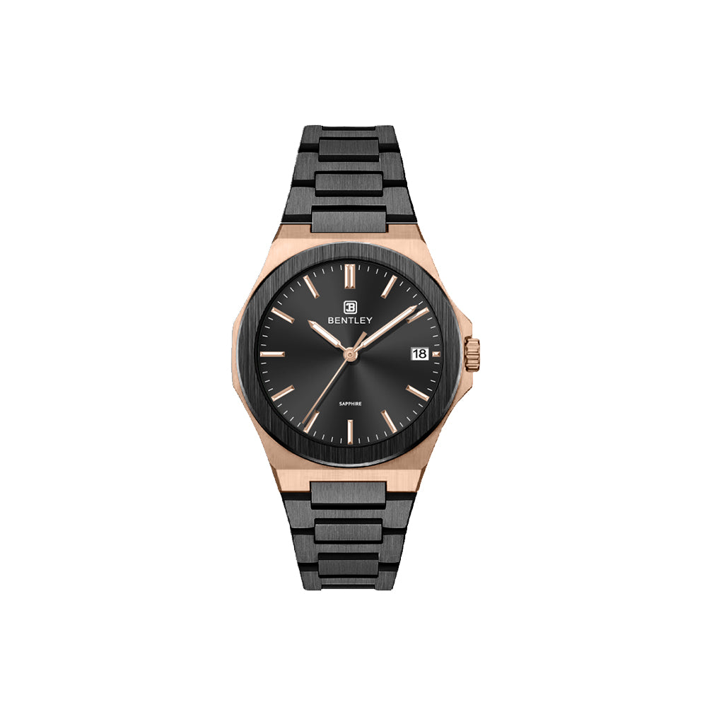 Bentley BL-11-41 black women's watch