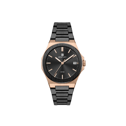Bentley BL-11-41 black women's watch