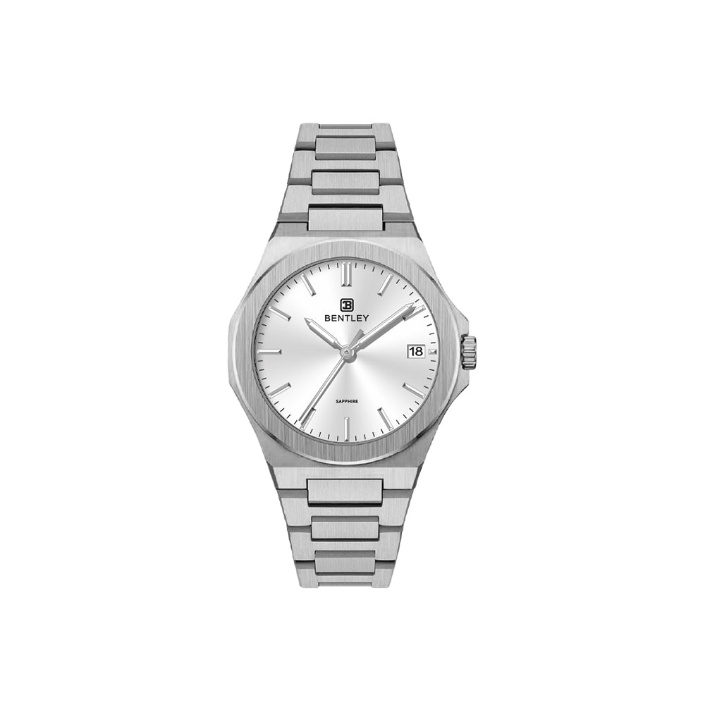 Bentley BL-11-57 white women's watch