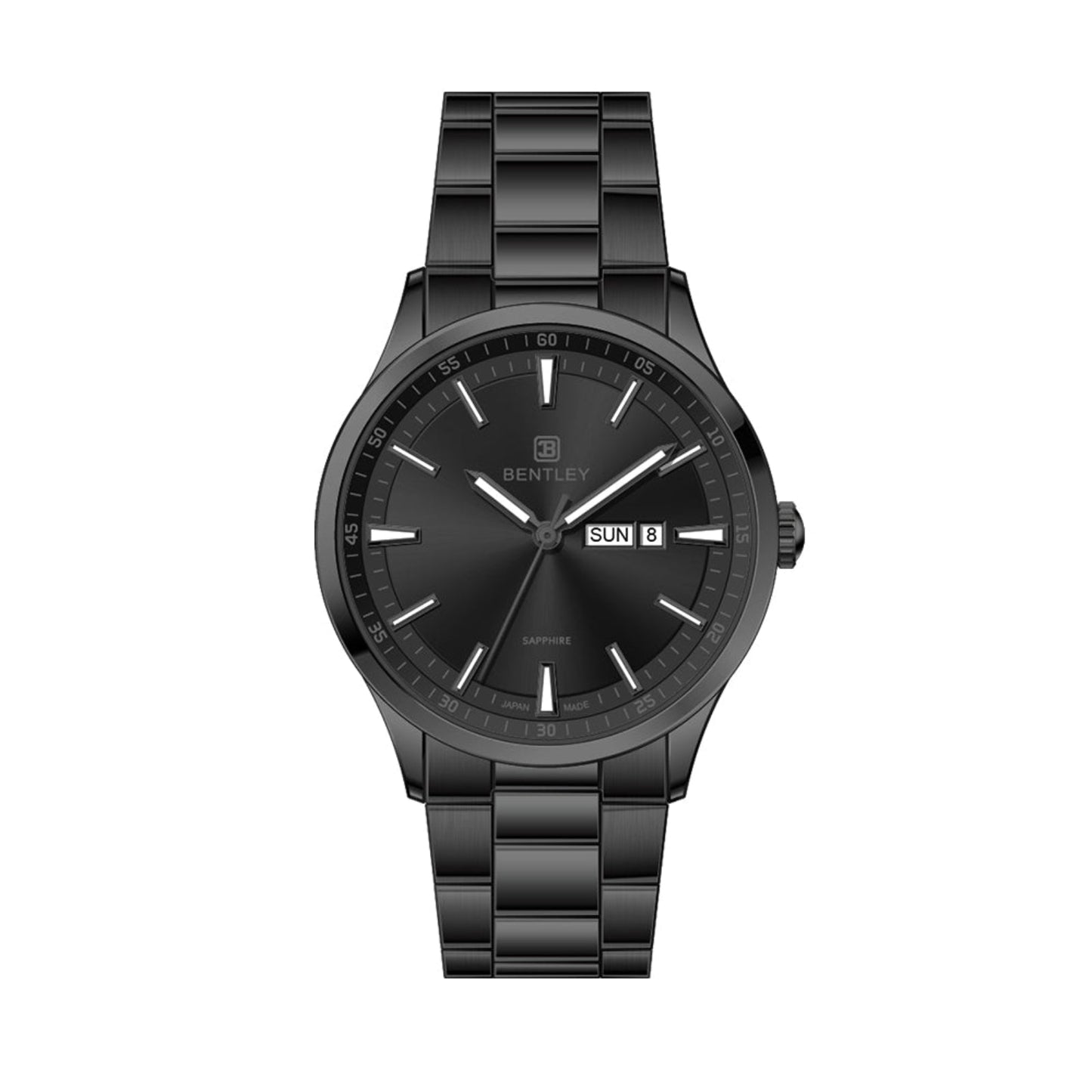 Bentley BL-14-05 black women's watch
