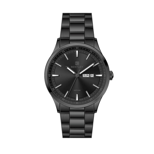 Bentley BL-14-05 black women's watch