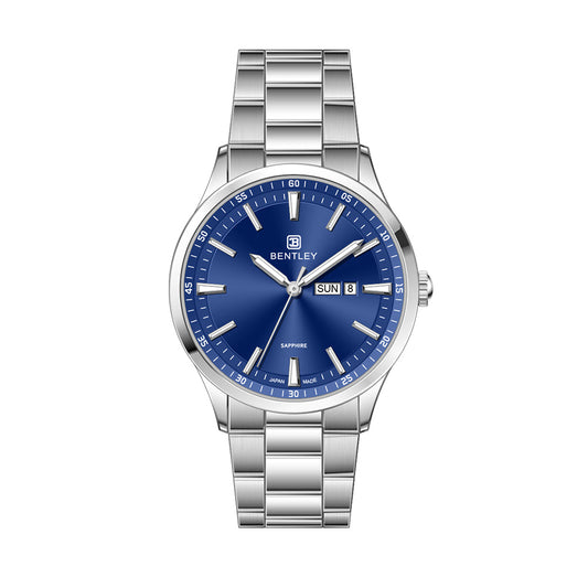 Bentley BL-13-58 blue men's watch