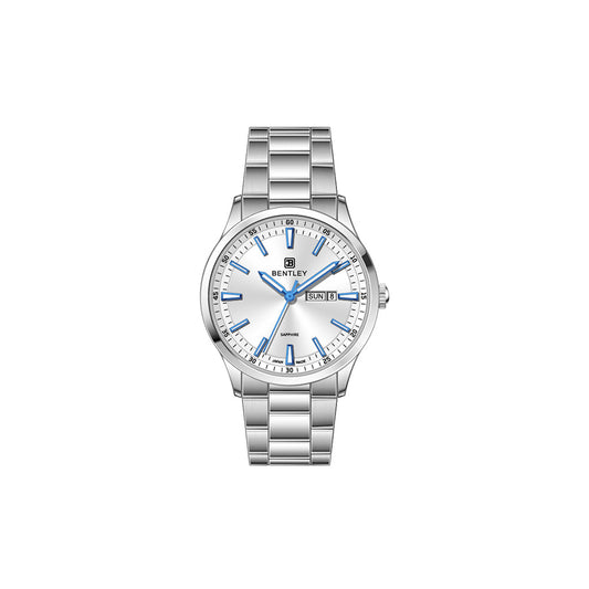 Bentley BL-14-57 silver women's watch