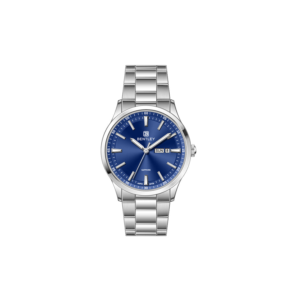 Bentley BL-14-58 blue women's watch