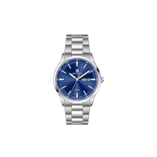 Bentley BL-14-58 blue women's watch
