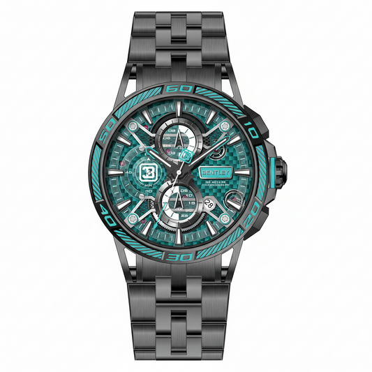 Bentley BL-40-29 men's watch