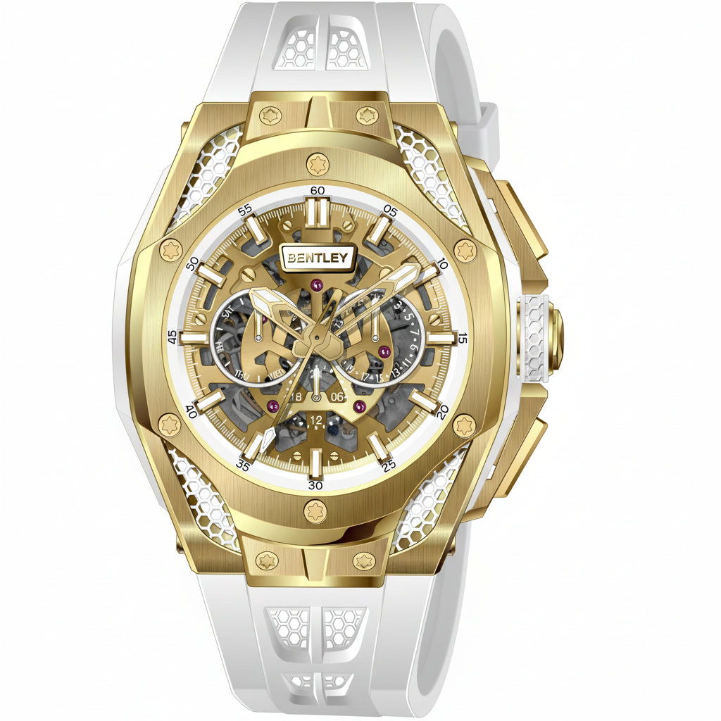 Bentley BL-50-19 men's watch