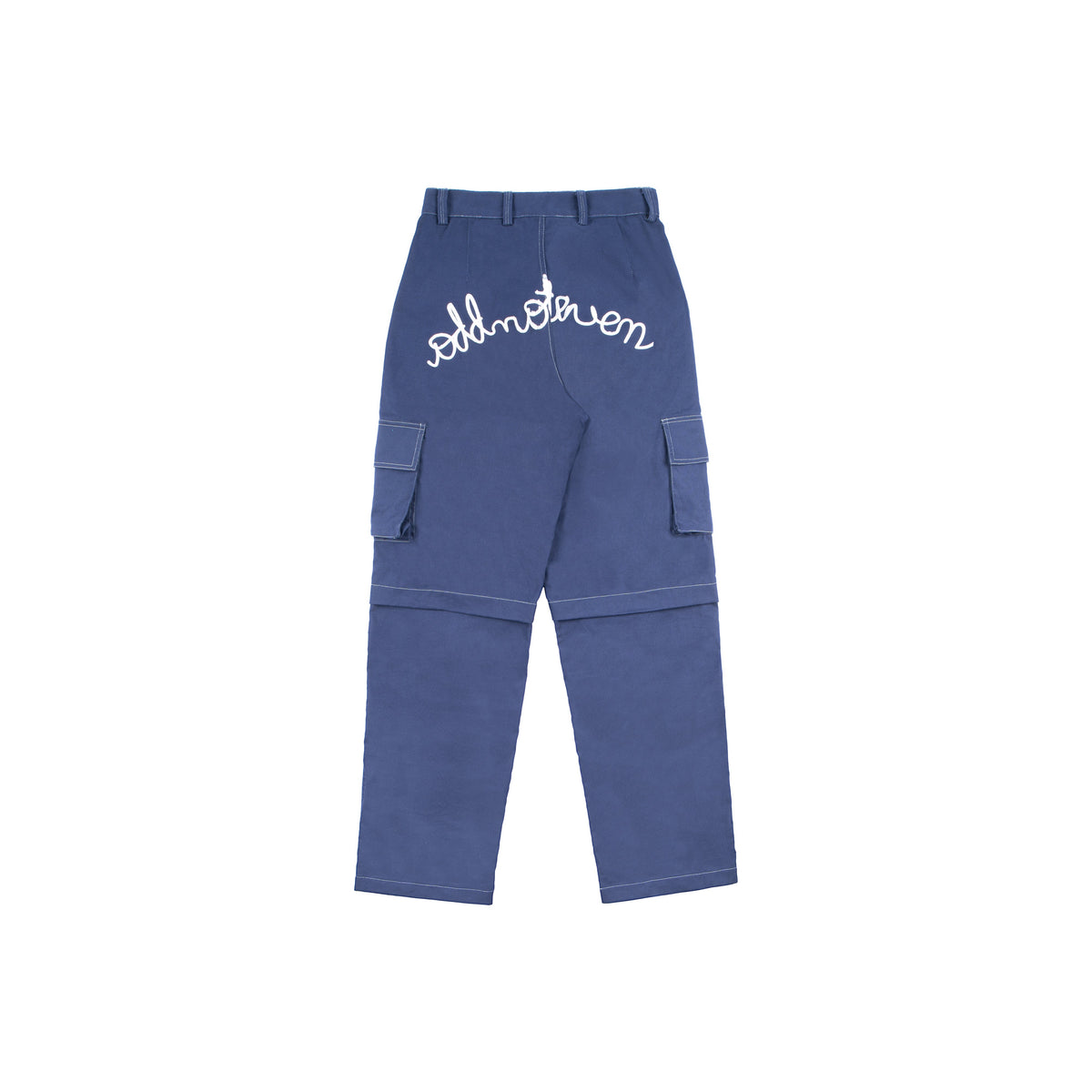 JUST FRIENDS PANTS by oddnoteven