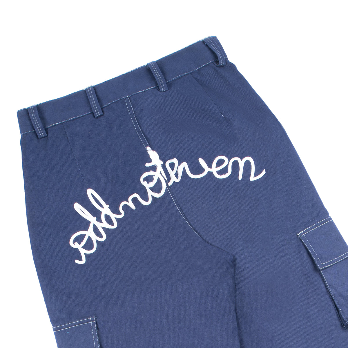 JUST FRIENDS PANTS by oddnoteven