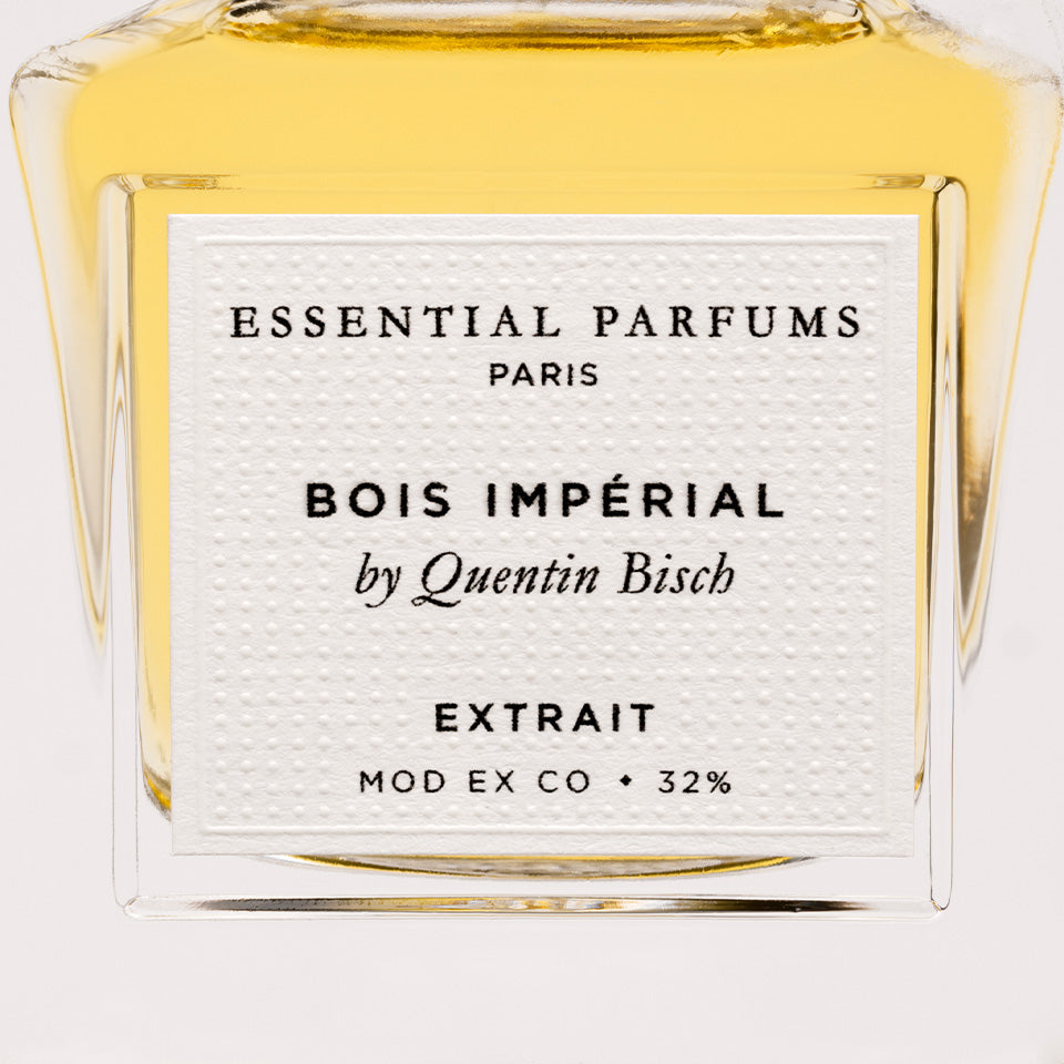 Essential Parfums Bois Impérial