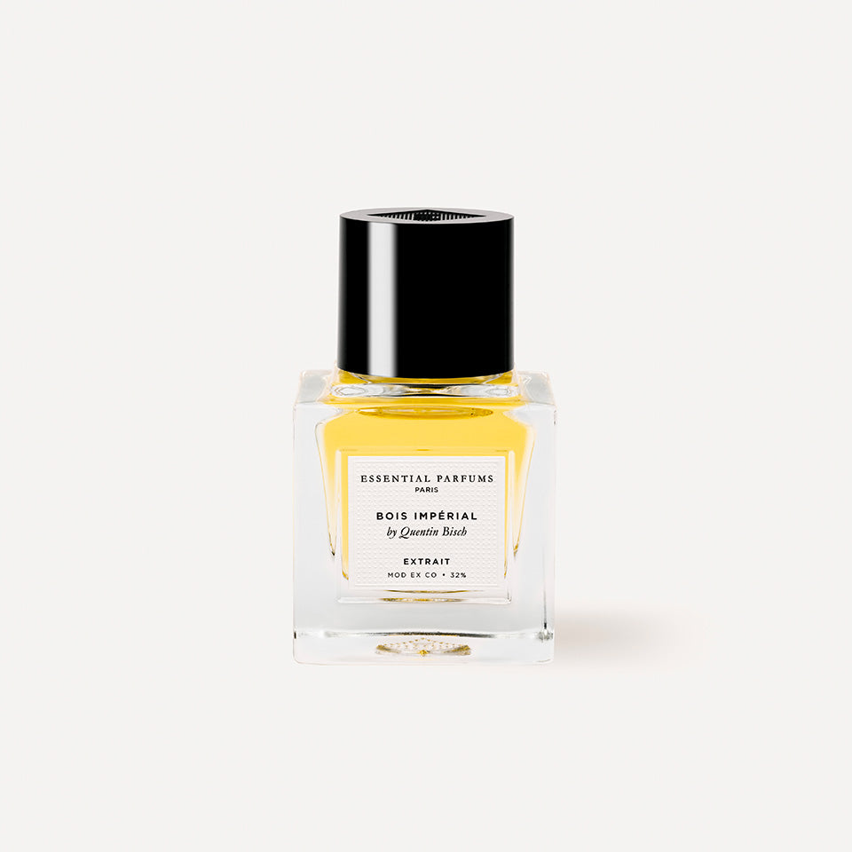 Essential Parfums Bois Impérial