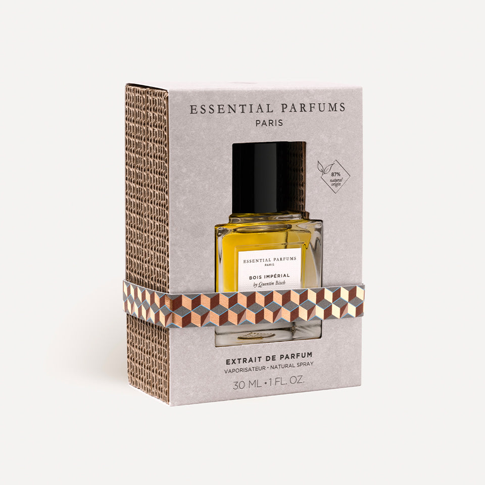 Essential Parfums Bois Impérial