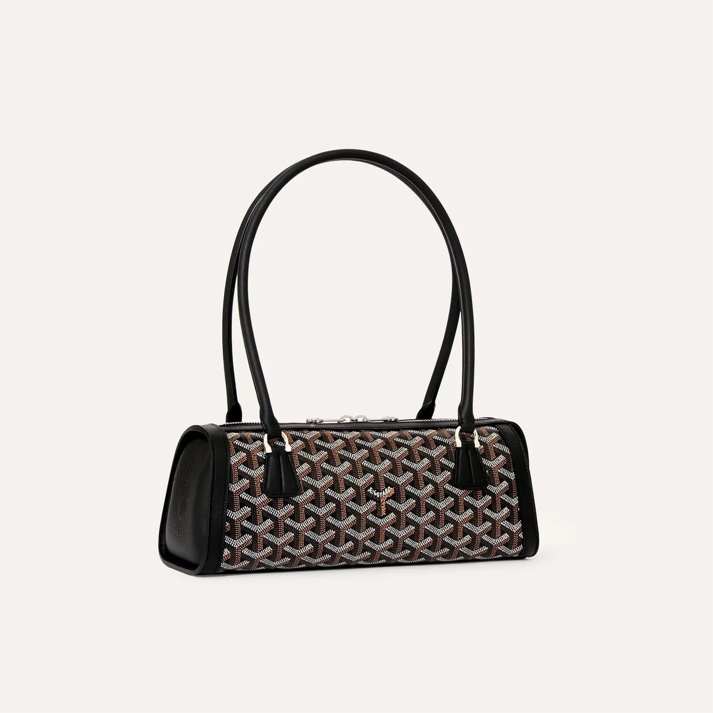 Goyard Bonbonnière Bag – Black