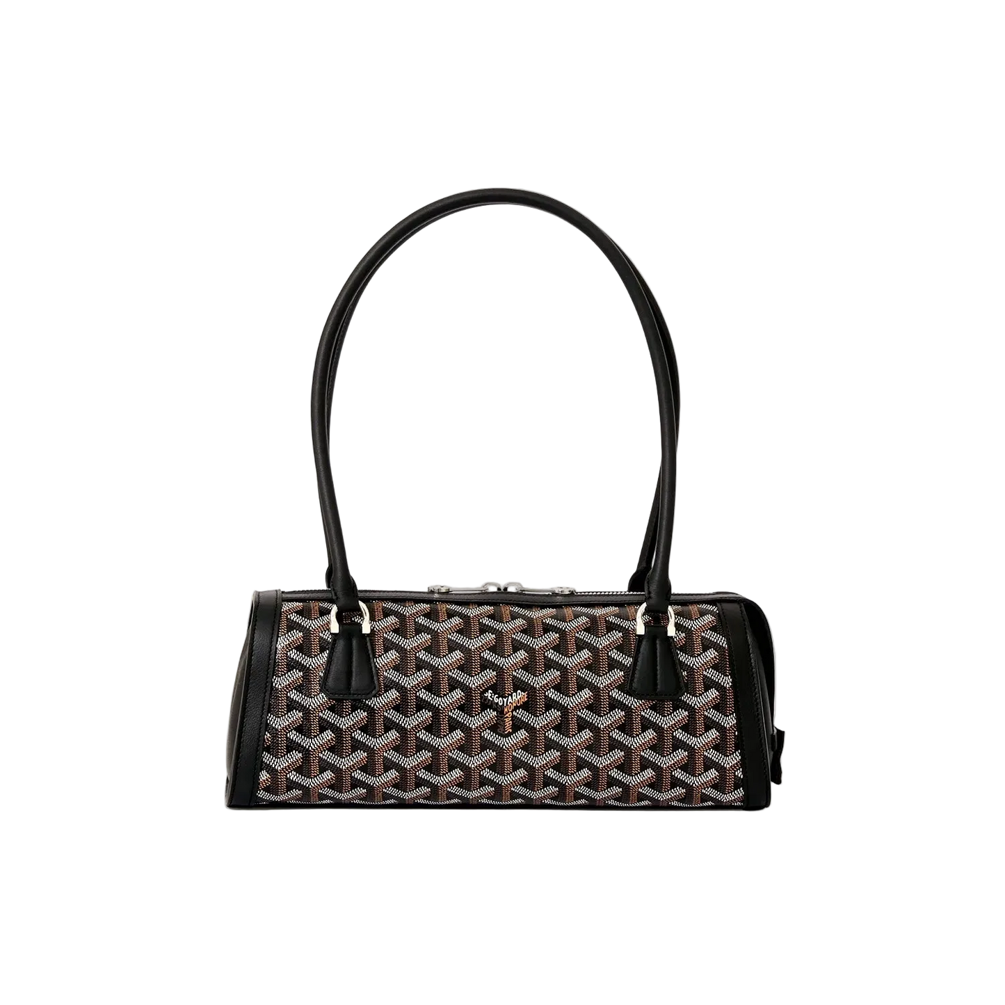 Goyard Bonbonnière Bag – Black