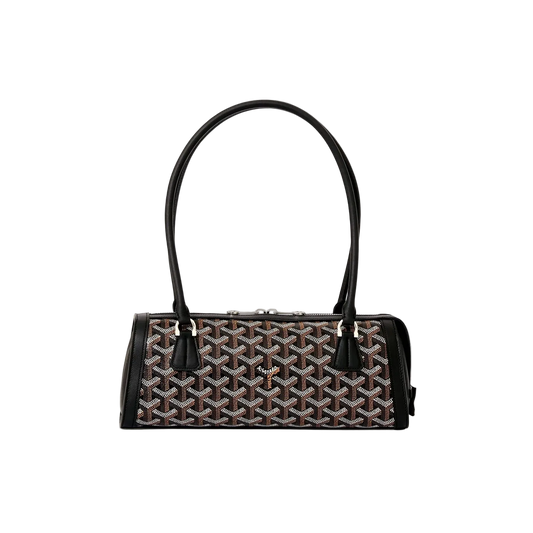 Goyard Bonbonnière Bag – Black