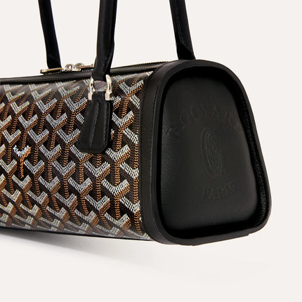 Goyard Bonbonnière Bag – Black