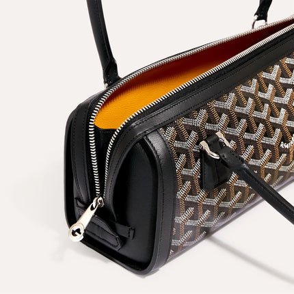 Goyard Bonbonnière Bag – Black