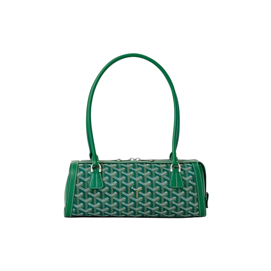 Goyard Bonbonnière Bag – Green