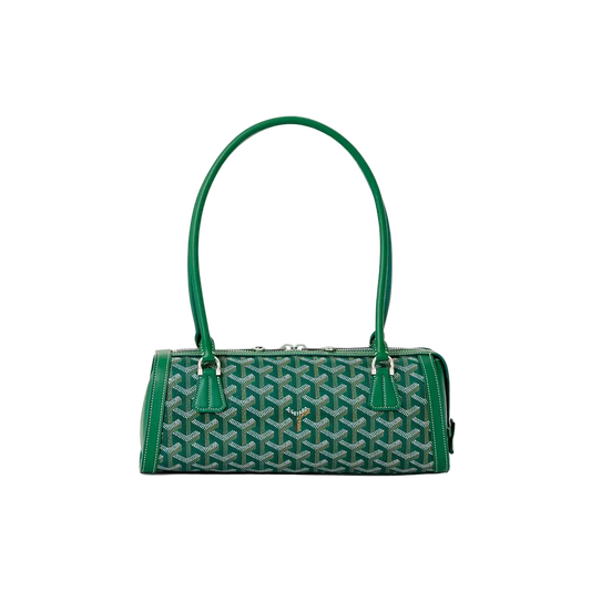 Goyard Bonbonnière Bag – Green