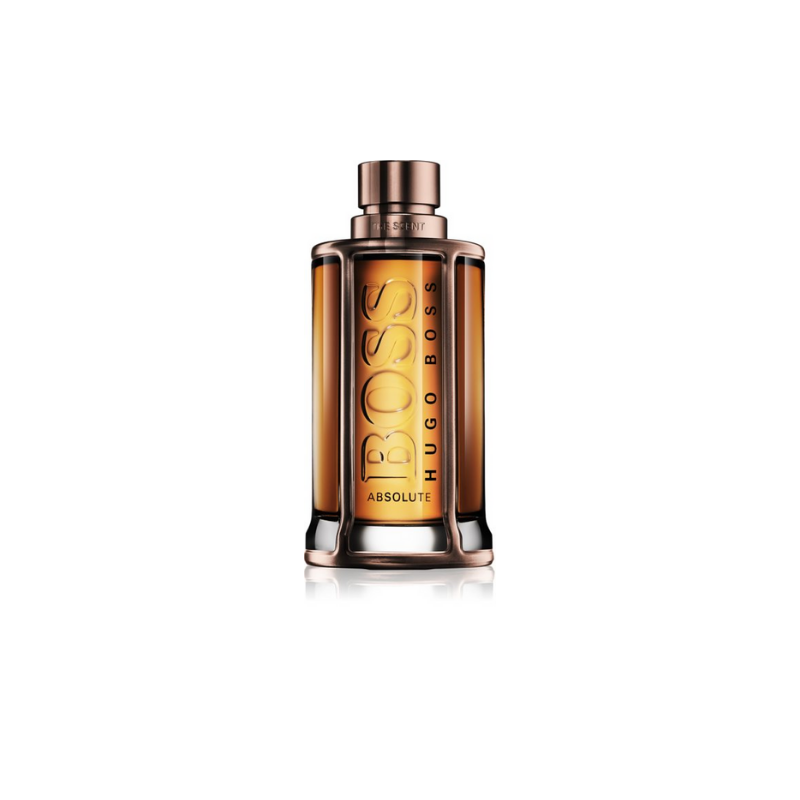 BOSS The Scent Absolute for Him Eau de Parfum for Men — image 1