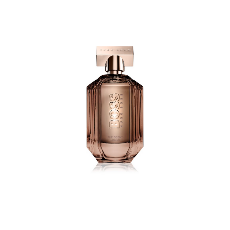 BOSS The Scent Absolute Eau de Parfum for Women — image 1