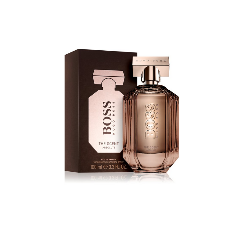 BOSS The Scent Absolute Eau de Parfum for Women — image 2