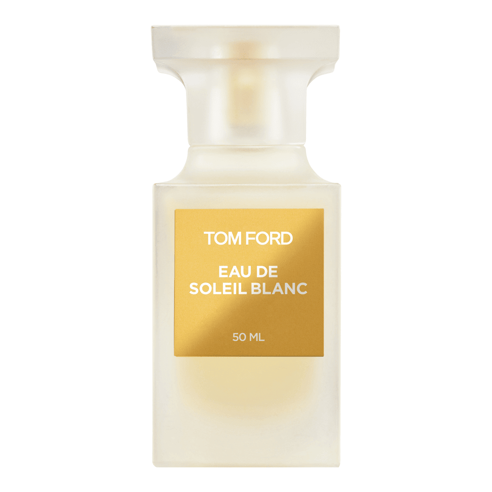 Soleil Blanc Eau De Toilette (Limited Edition)