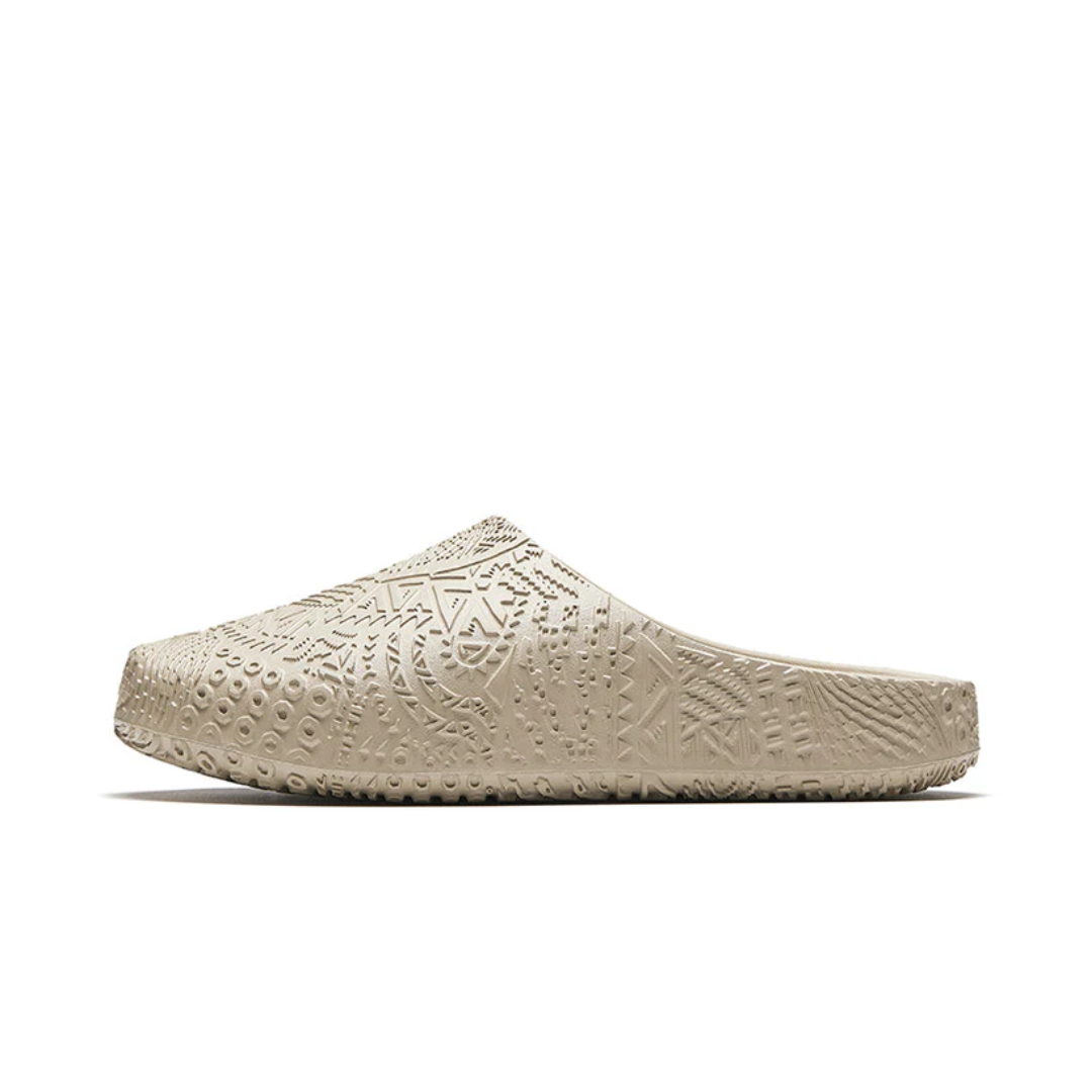 Anta Kai Hélà Slides KHAKI by ANTA