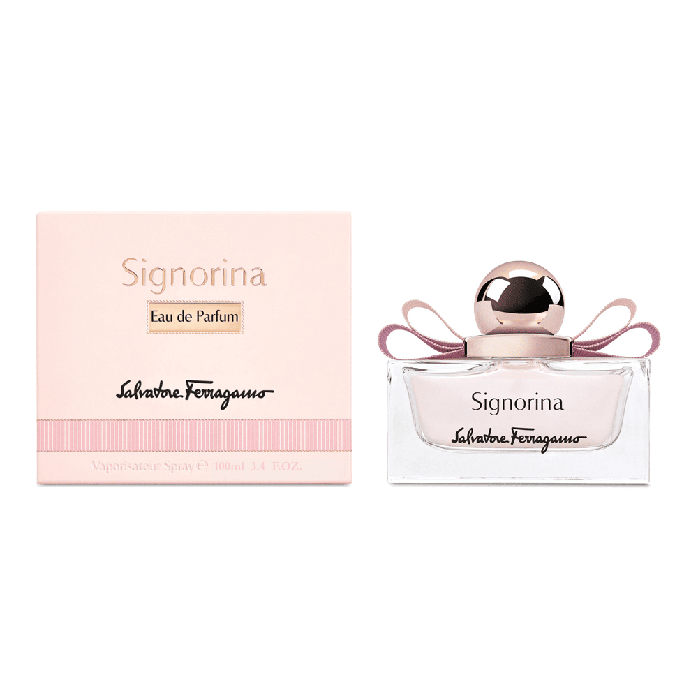 Signorina Eau de Parfum • 100ml