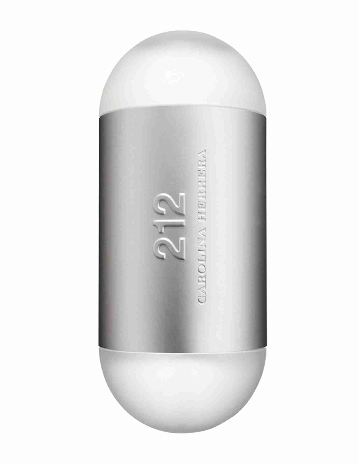 212 NYC Weights For Dates Sport Collector Edition Eau De Toilette • 100ml